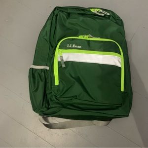 L.L Bean Backpack